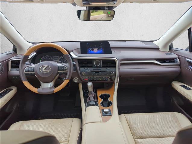 Used 2018 Lexus RX 350 FWD w/ Premium Package image 21