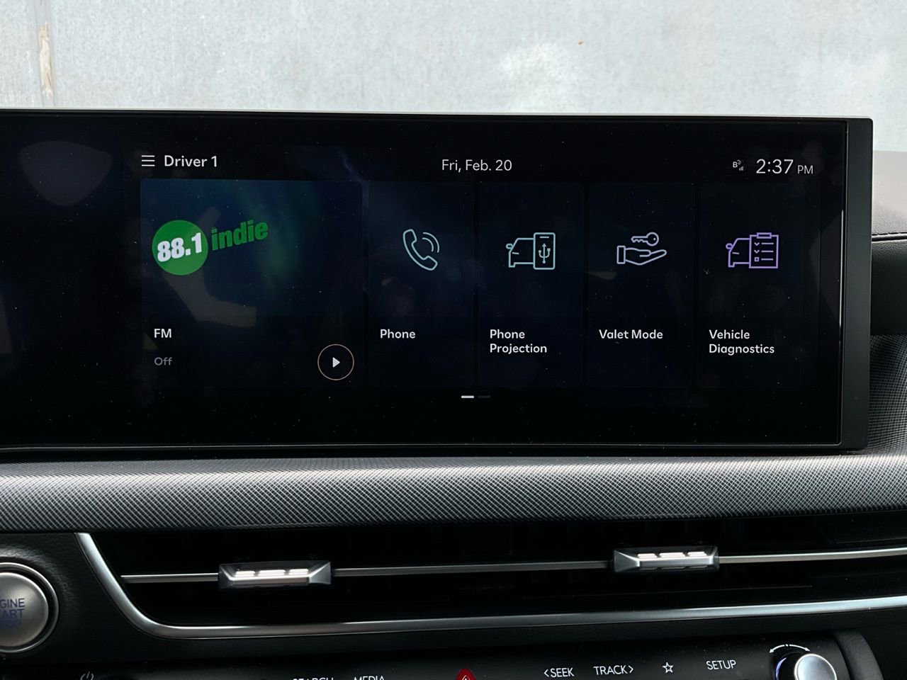 Used 2025 Hyundai Sonata SEL image 29