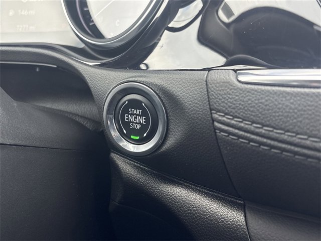 Certified 2023 Buick Encore GX Select w/ Sport Touring Package image 16