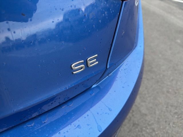 Used 2024 Volkswagen Jetta SE FWD image 9