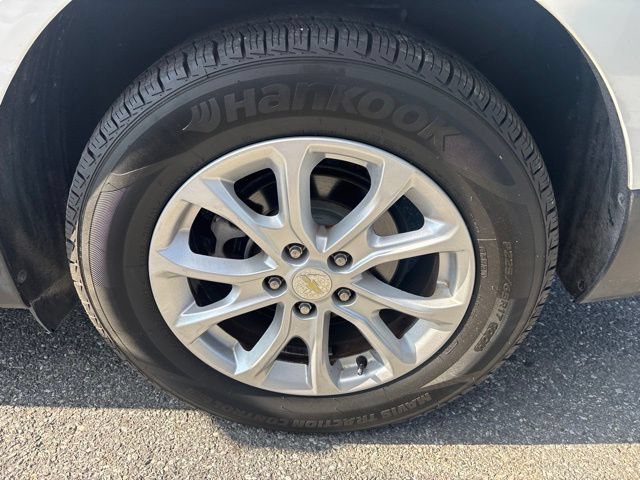 Used 2020 Chevrolet Equinox LT AWD/4WD image 14