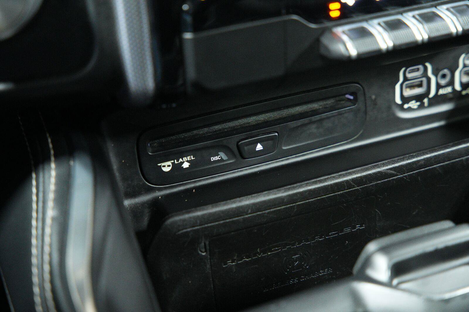 Used 2019 RAM 1500 Limited AWD/4WD image 59