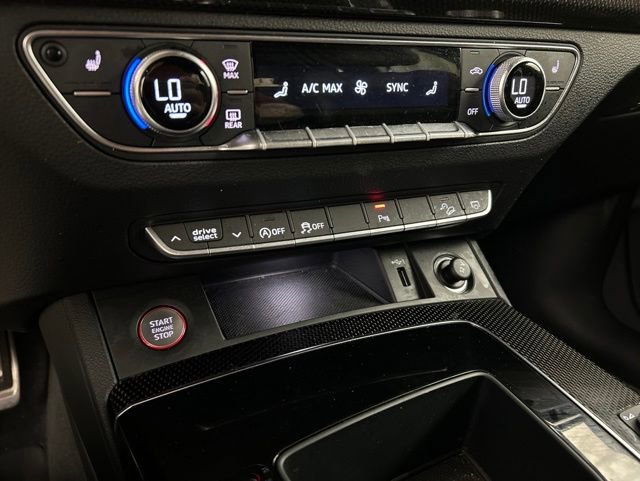 Used 2022 Audi SQ5 Premium AWD/4WD image 14