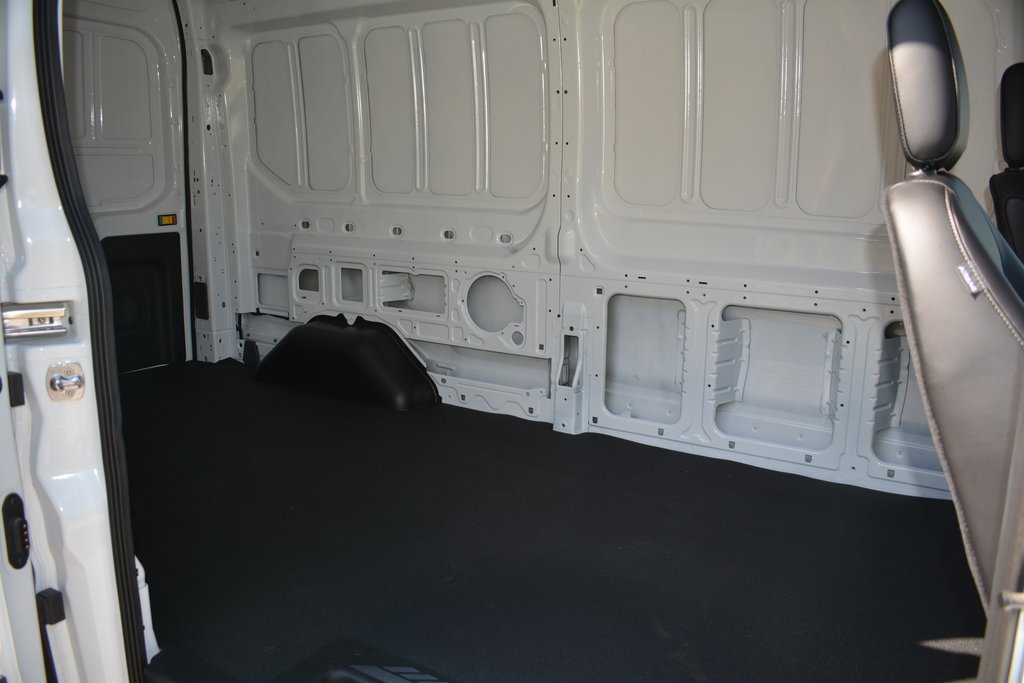 New 2025 Ford Transit 350 148 High Roof RWD image 15