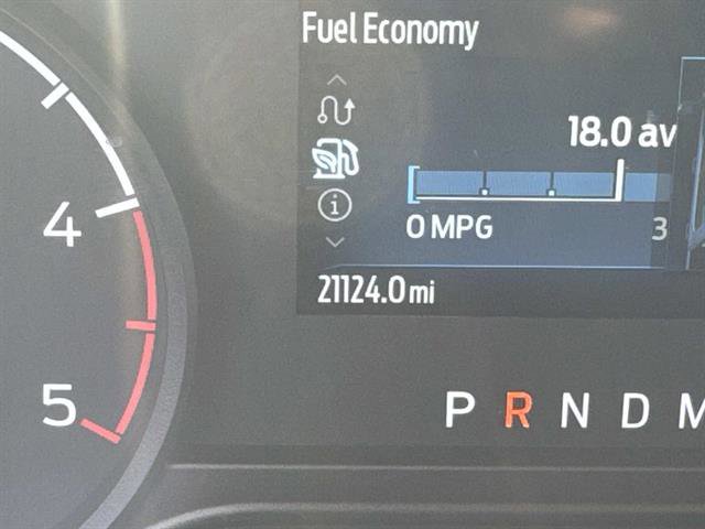 Used 2025 Ford F250 XLT image 19