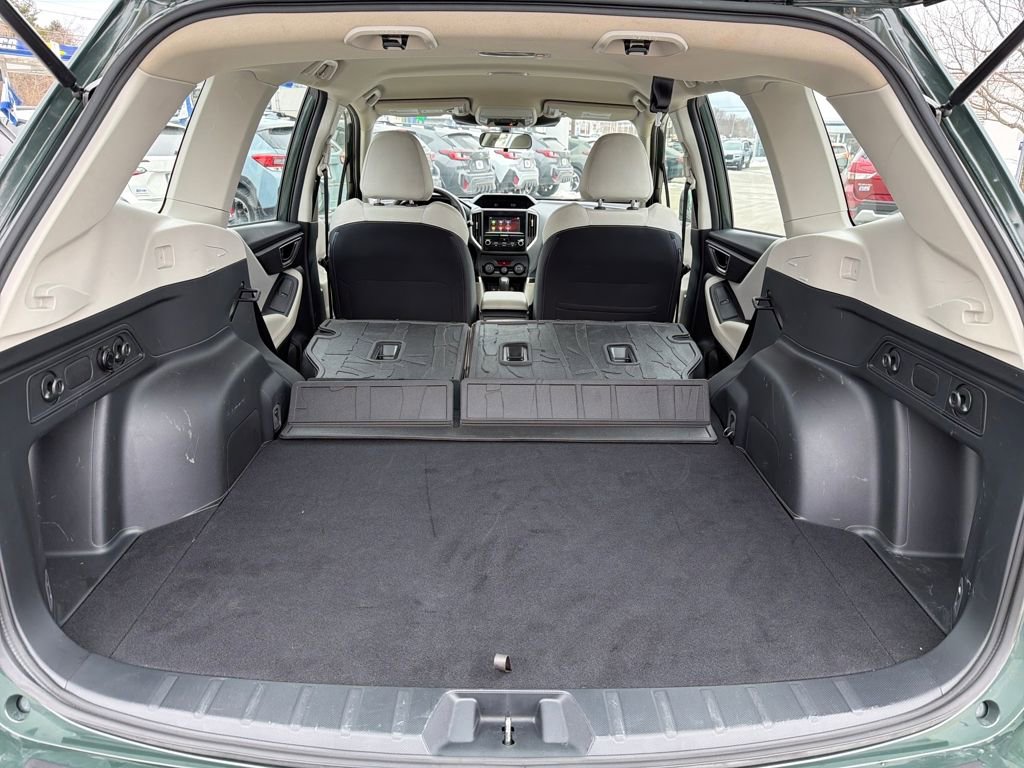 Certified 2024 Subaru Forester image 28