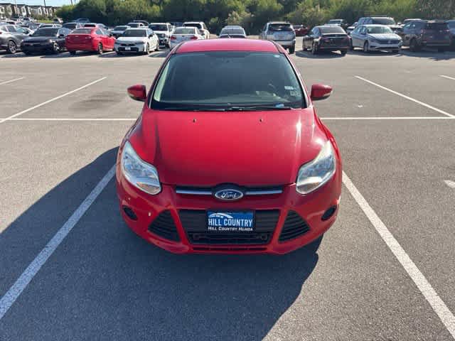 Used 2014 Ford Focus SE FWD image 8