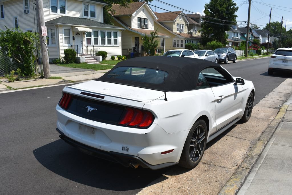Used 2023 Ford Mustang Premium RWD image 6