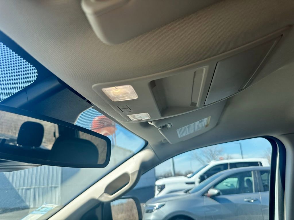 Used 2024 Ford Ranger Lariat w/ Trailer Tow Package image 32