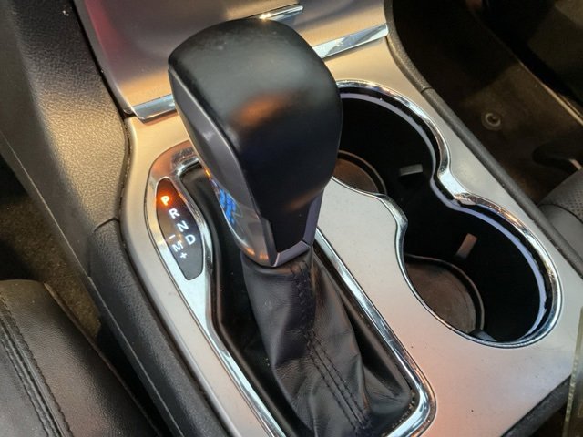 Used 2021 Jeep Grand Cherokee Laredo X image 11