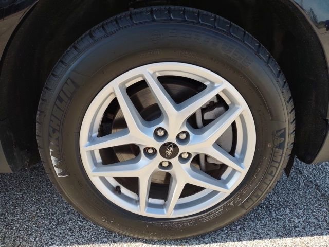 Used 2023 Ford Edge SEL w/ Convenience Package AWD/4WD image 26