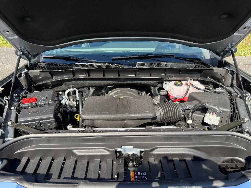 New 2026 GMC Sierra 1500 Denali w/ Denali Reserve Package image 18