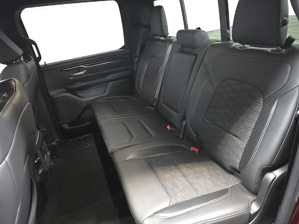 Used 2020 RAM 1500 Sport w/ Level 2 Equipment Goup w/2_L image 30