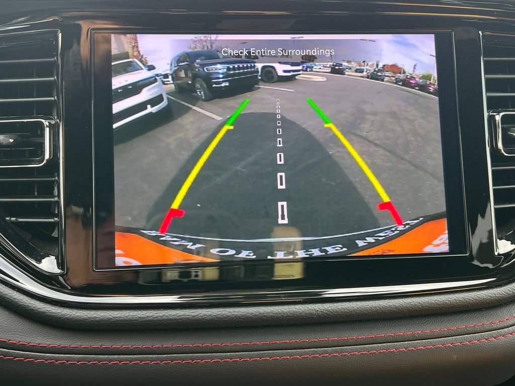 Certified 2024 Dodge Durango GT image 33