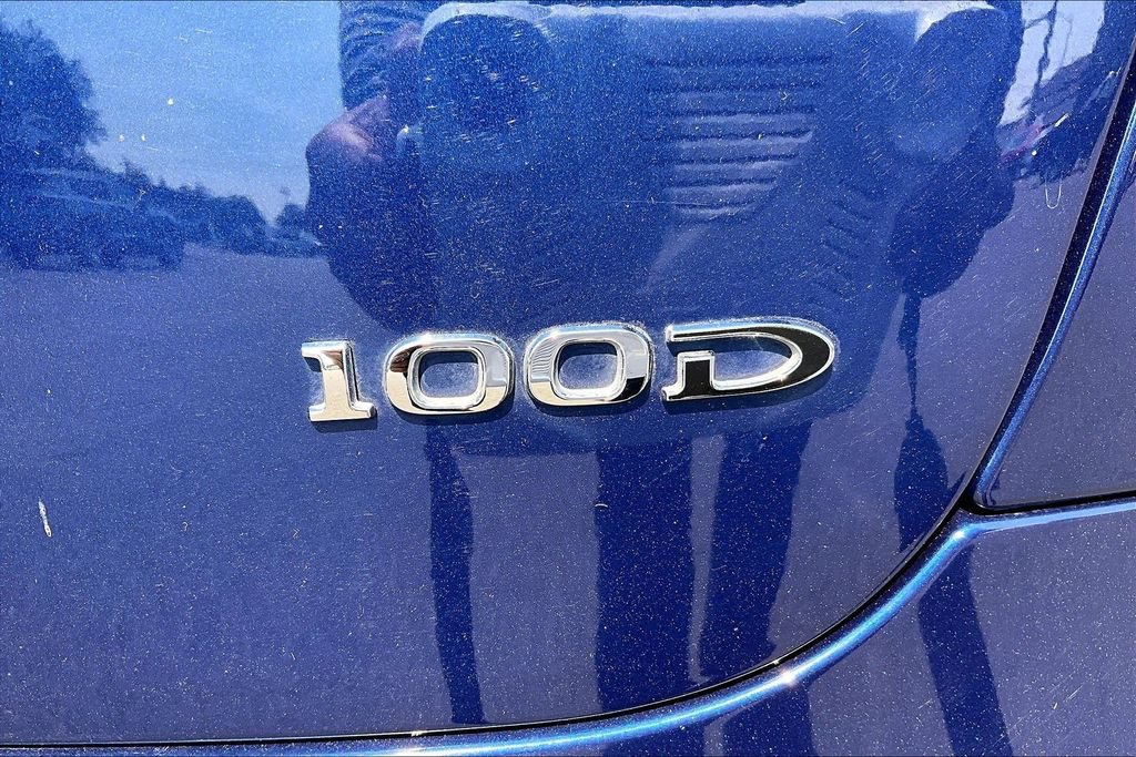 Used 2017 Tesla Model S 100D AWD/4WD image 8