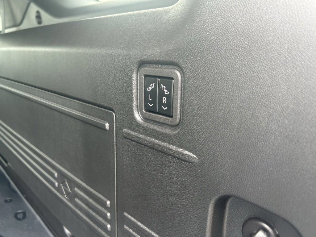 New 2025 GMC Hummer EV 3X image 12