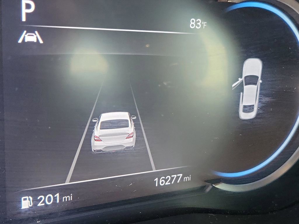 Used 2022 Genesis G70 2.0T w/ Prestige Package image 22