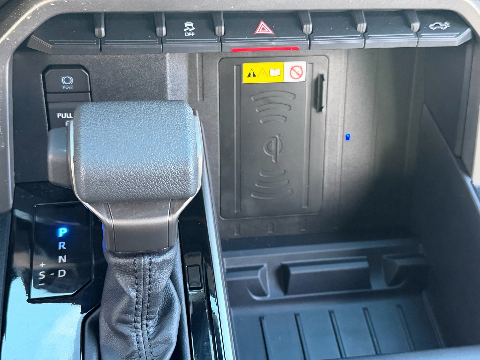 Used 2026 Toyota Tundra SR5 w/ SR5 Premium Package RWD image 25