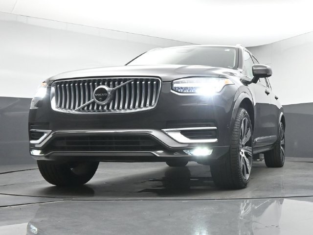 Used 2024 Volvo XC90 B6 Plus w/ Protection Package Premier AWD/4WD image 37