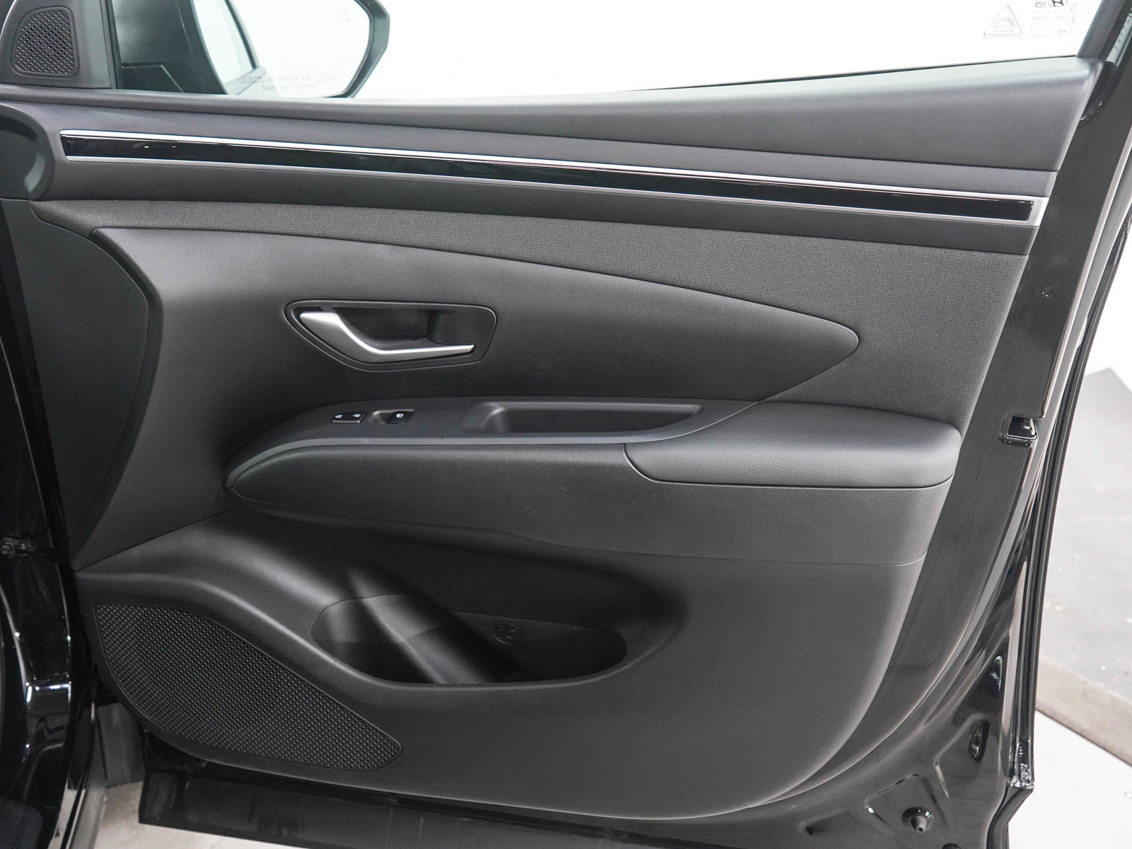 Used 2024 Hyundai Tucson SEL w/ Convenience Package AWD/4WD image 12
