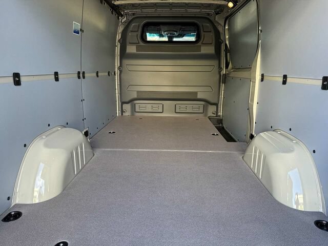 New 2026 Mercedes-Benz Sprinter 2500 image 13