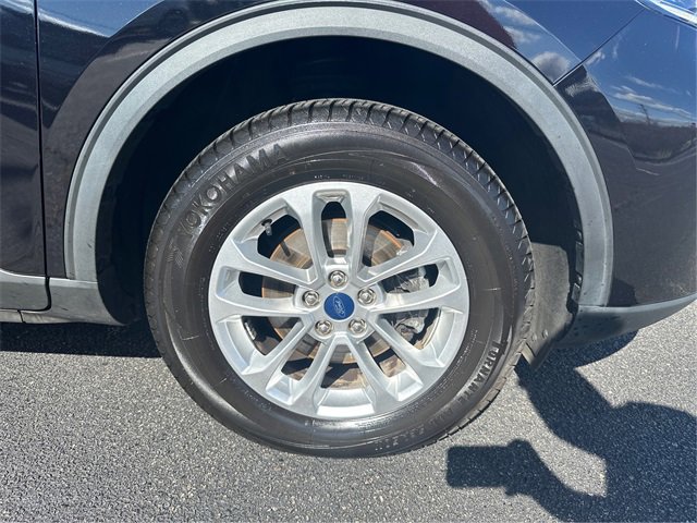 Used 2022 Ford Escape SE w/ Convenience Package image 12