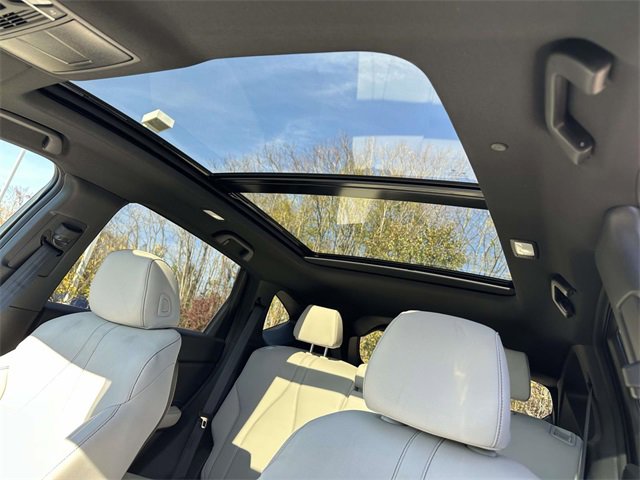 Used 2025 Acura RDX Base image 19