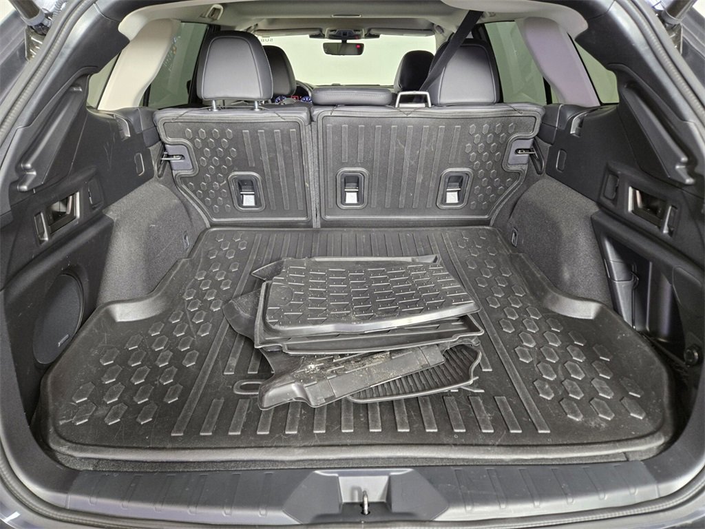 Certified 2025 Subaru Outback Limited XT image 18