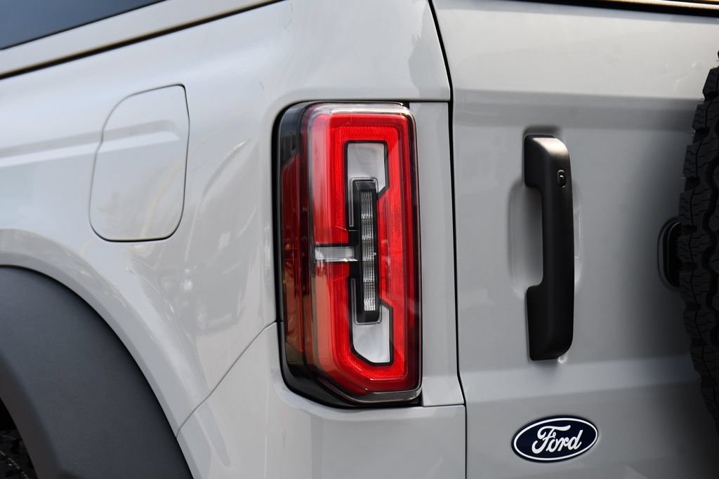 New 2026 Ford Bronco Badlands AWD/4WD image 39