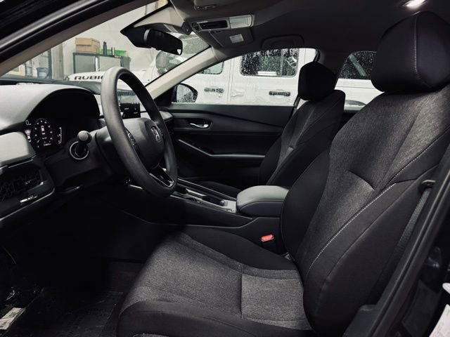 New 2026 Honda Accord SE image 16