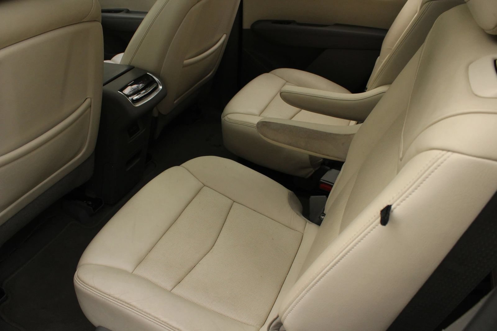 Used 2020 Cadillac XT6 Premium Luxury AWD/4WD image 20