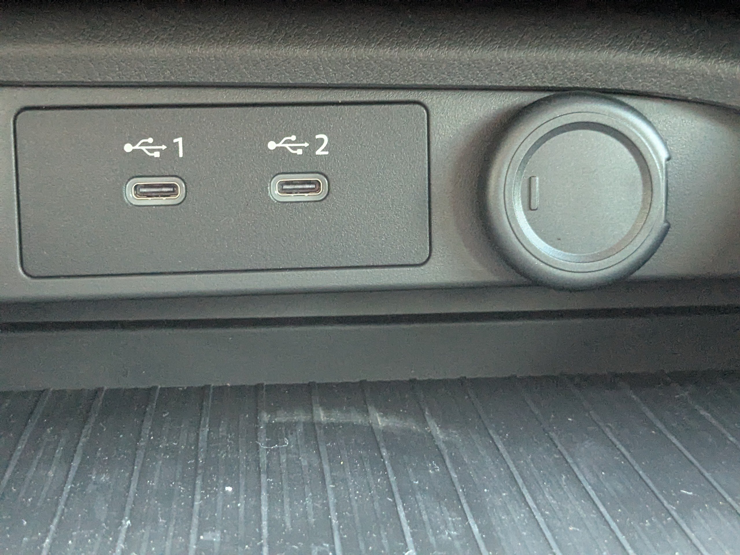 New 2026 Nissan Sentra S w/ Floor Mat Package FWD image 19