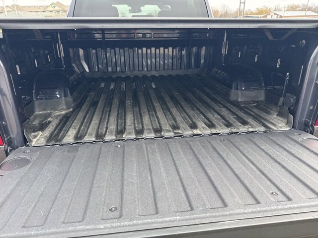 Used 2022 Chevrolet Silverado 1500 LTZ image 7