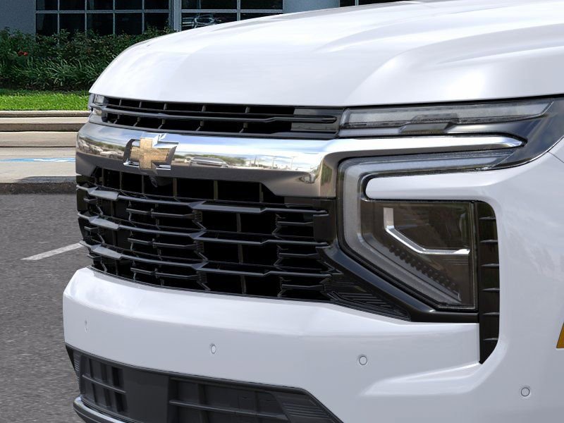 New 2026 Chevrolet Tahoe LS image 13