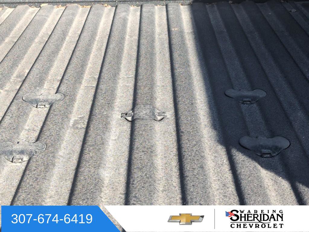 New 2026 Chevrolet Silverado 2500 LT image 9