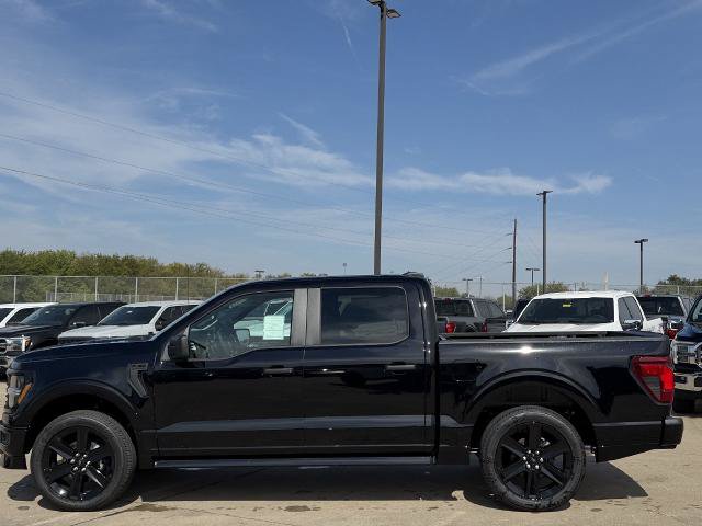 New 2026 Ford F150 STX w/ F-150 LOBO Package AWD/4WD image 26