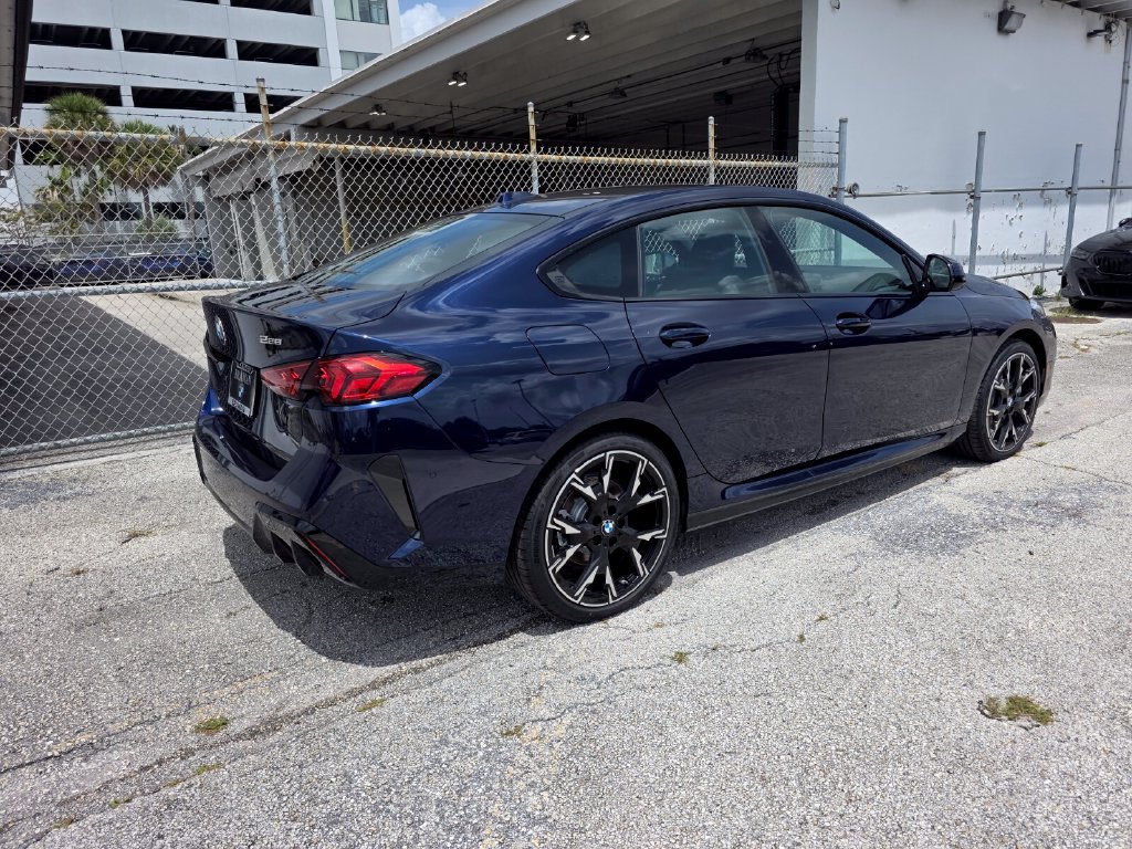 New 2026 BMW 228i xDrive w/ Technology Package AWD/4WD image 4