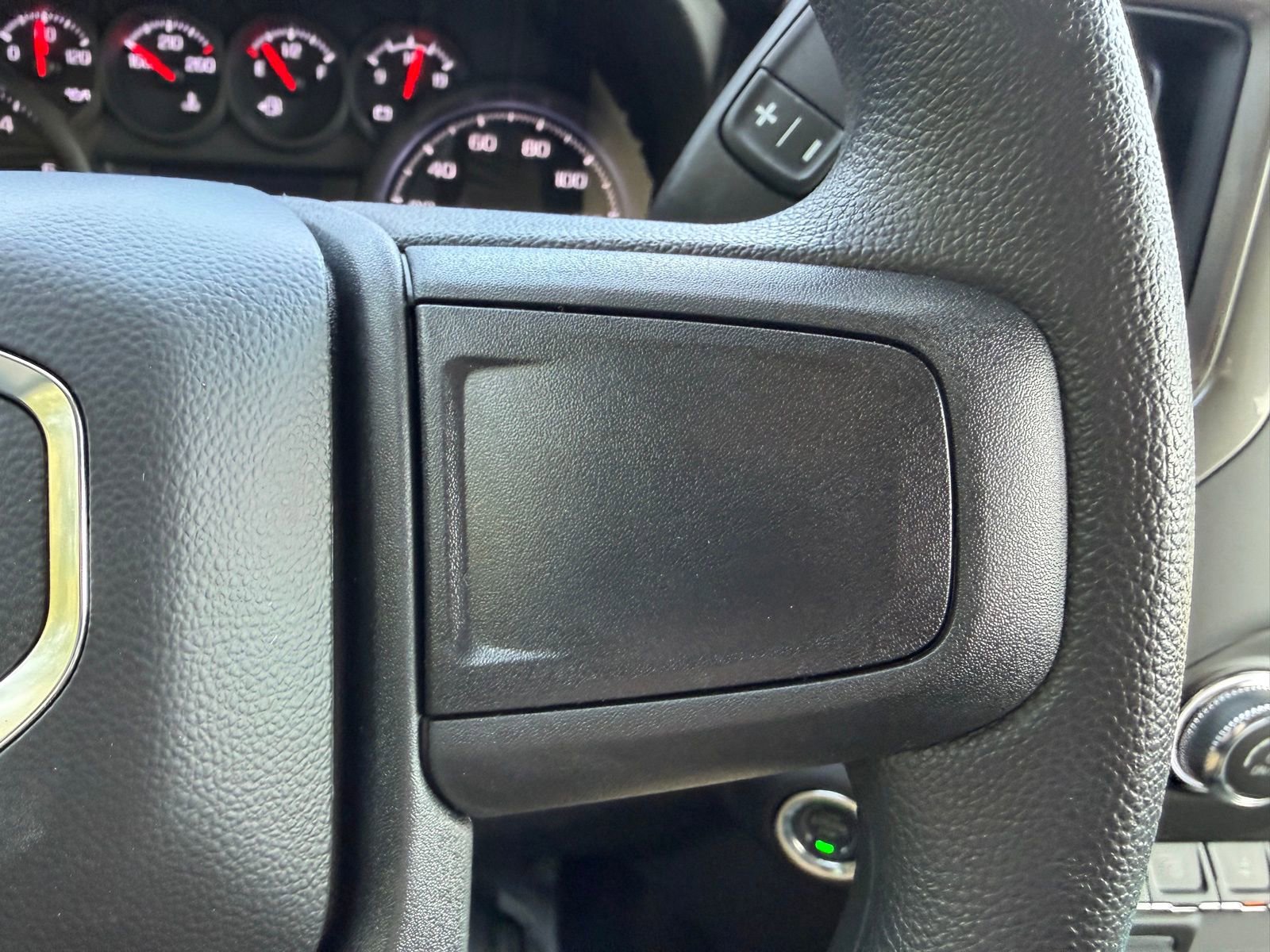 New 2026 GMC Sierra 3500 Pro w/ Convenience Package image 15