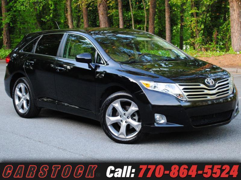 Used 2009 Toyota Venza image 1