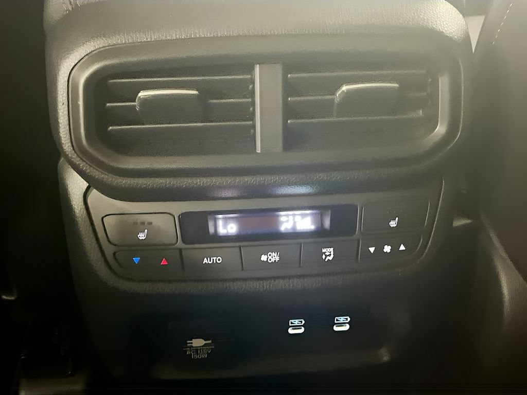 Used 2026 Honda Passport TrailSport Elite image 26
