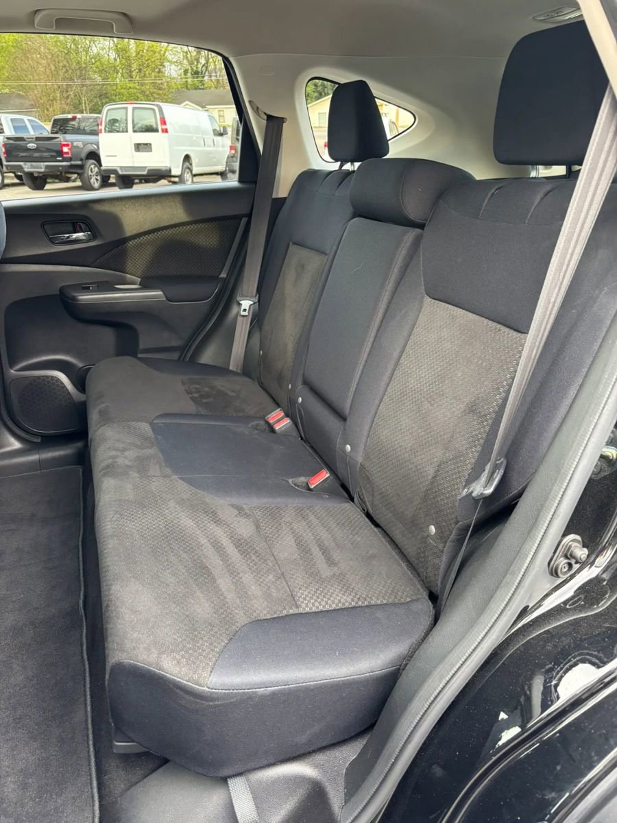Used 2016 Honda CR-V EX image 10