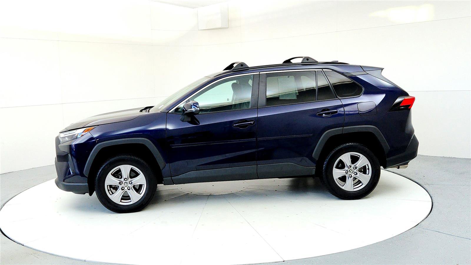 Certified 2023 Toyota RAV4 XLE image 3