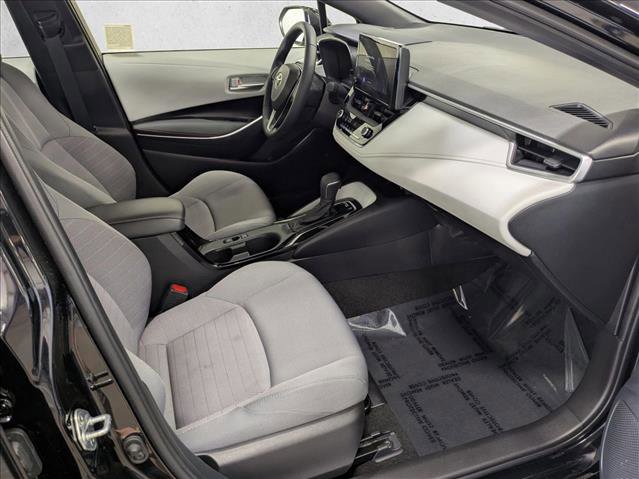 Used 2025 Toyota Corolla SE image 21