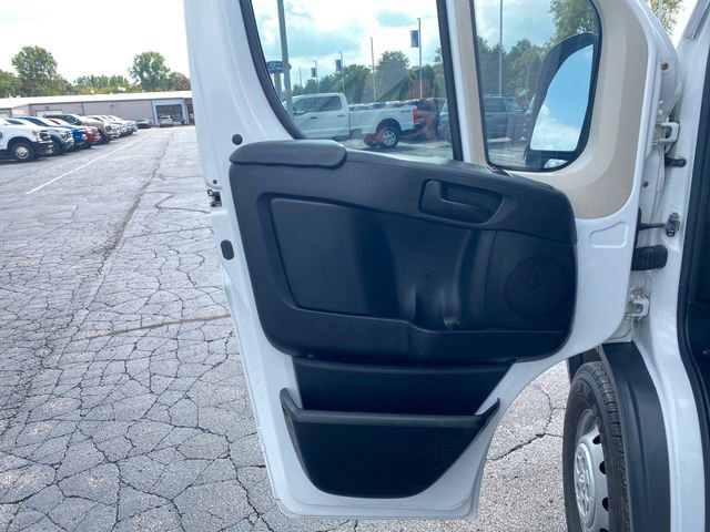 Used 2015 RAM ProMaster 2500 image 17