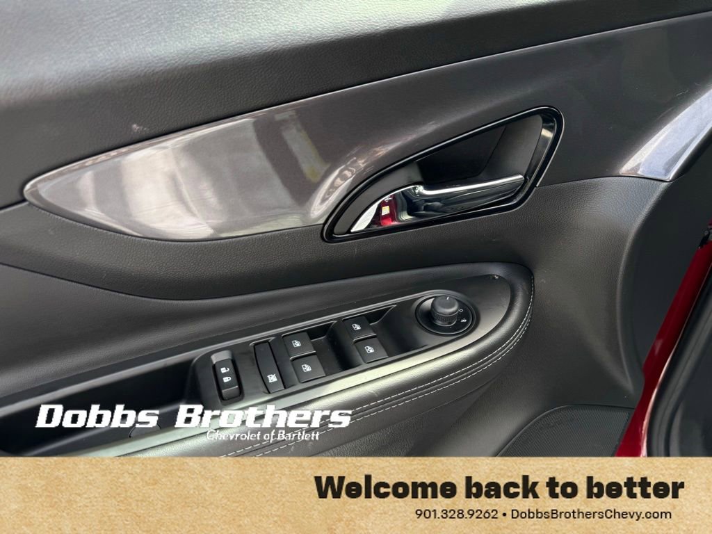 Used 2022 Buick Encore Preferred w/ Safety Package image 12