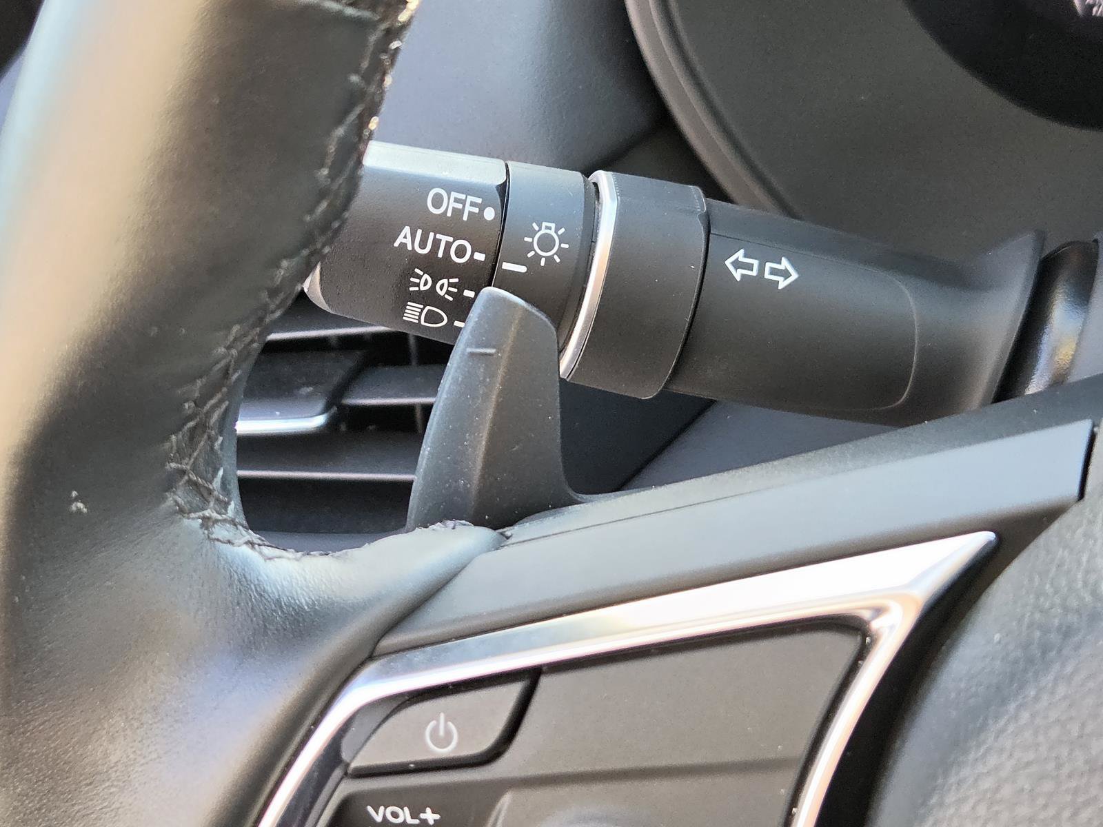 Used 2024 Acura TLX w/ Technology Package FWD image 23