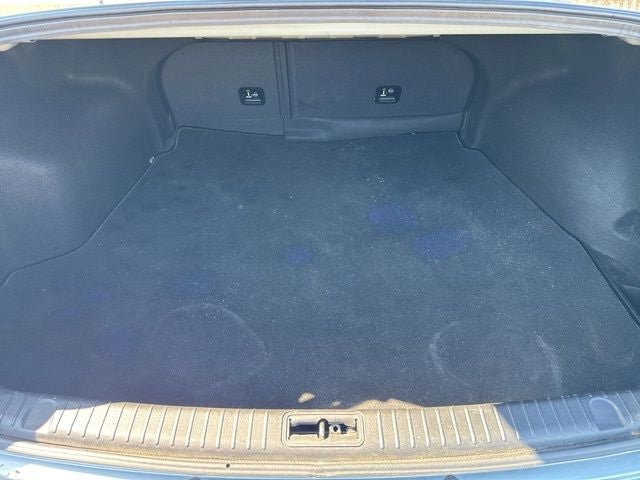 Used 2007 Hyundai Sonata GLS FWD image 20