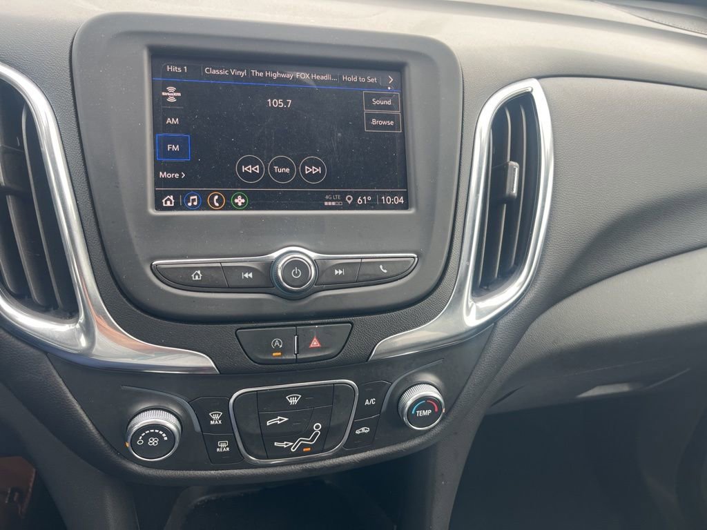 Used 2022 Chevrolet Equinox LT image 10