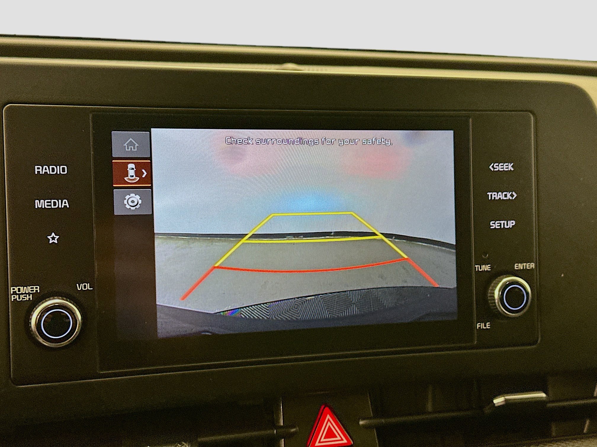 Used 2025 Kia Sportage LX image 22