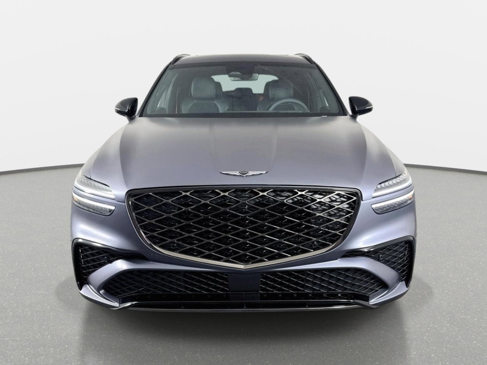 New 2027 Genesis GV70 3.5T Prestige AWD/4WD image 2